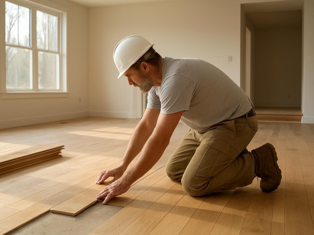 New Chapter Home Remodeling work in Boynton Beach